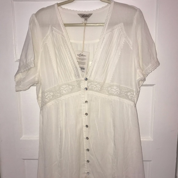 Arnhem Bliss Maxi Dress Size 14 AUS (10-12 in US) - Picture 3 of 8